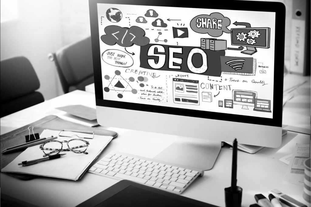 Seo On Page Optimizacion Avanzada Arquitectura Codigo - Centro SEO, agencia de posicionamiento SEO