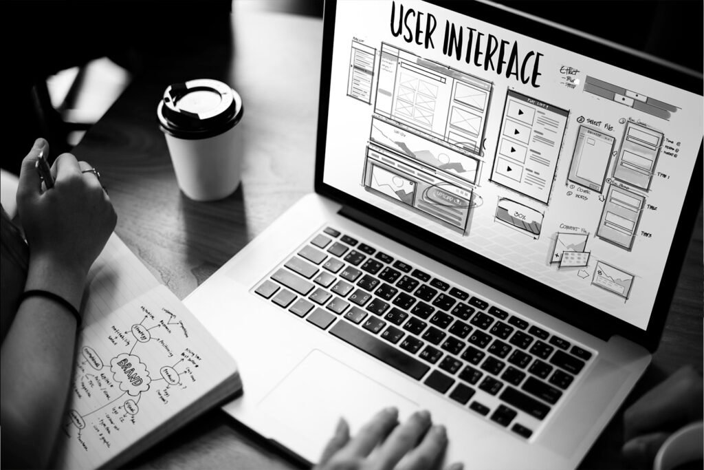 Web Redesign | Rediseño del sitio Web - Centro SEO