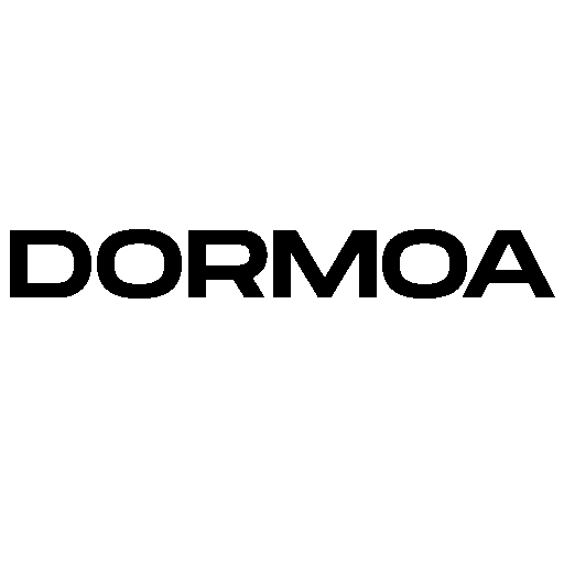 Logo de Dormoa, cliente de Centro SEO