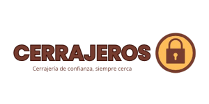 Logo de Cerrajeros De Confianza, cliente de Centro SEO