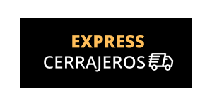 Logo de Cerrajeros Express, cliente de Centro SEO
