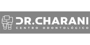 Logo de Charani, cliente de Centro SEO