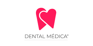 Logo de Dental Medica, cliente de Centro SEO