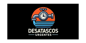 Logo de Desatacos Urgentes, cliente de Centro SEO