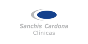 Logo Clinica Sanchis Cardona - Centro SEO, agencia de posicionamiento SEO