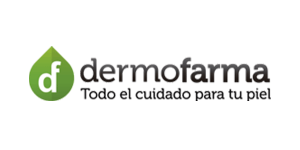 Logo Dermofarma - Centro SEO, agencia de posicionamiento SEO