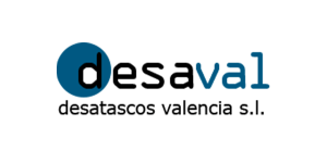 Logo Desaval Valencia - Centro SEO, agencia de posicionamiento SEO