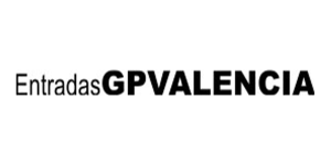 Logo Entradas Gp Valencia - Centro SEO, agencia de posicionamiento SEO