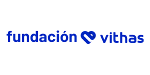Logo Fundacion Vithas - Centro SEO, agencia de posicionamiento SEO