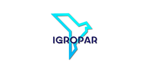 Logo Igropar - Centro SEO, agencia de posicionamiento SEO