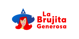 Logo Labrujitagenerosa - Centro SEO, agencia de posicionamiento SEO