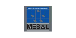 Logo Mebal - Centro SEO, agencia de posicionamiento SEO