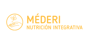 Logo Mederi Nutricion - Centro SEO, agencia de posicionamiento SEO