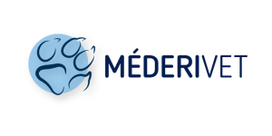 Logo Mederi Vet - Centro SEO, agencia de posicionamiento SEO