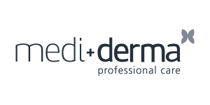 Logo Mediderma - Centro SEO, agencia de posicionamiento SEO