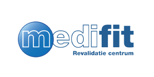 Logo Medifit Reha - Centro SEO, agencia de posicionamiento SEO