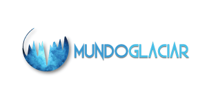 Logo Mundo Glaciar - Centro SEO, agencia de posicionamiento SEO