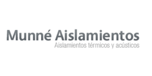 Logo Munne Aislamientos - Centro SEO, agencia de posicionamiento SEO
