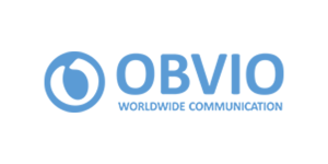 Logo Obvio - Centro SEO, agencia de posicionamiento SEO