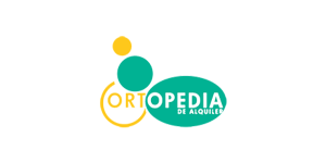 Logo Ortopedia De Alquiler - Centro SEO, agencia de posicionamiento SEO