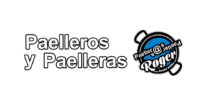 Logo Paelleros Paelleras - Centro SEO, agencia de posicionamiento SEO