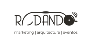 Logo Rodando - Centro SEO, agencia de posicionamiento SEO