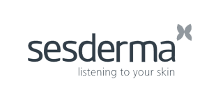Logo Sesderma - Centro SEO, agencia de posicionamiento SEO