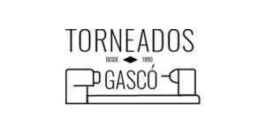 Logo Torneados Gasco - Centro SEO, agencia de posicionamiento SEO