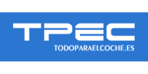 Logo Tpec - Centro SEO, agencia de posicionamiento SEO