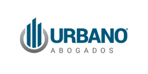Logo Urbano Abogados - Centro SEO, agencia de posicionamiento SEO