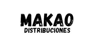 Logo de Makao, cliente de Centro SEO