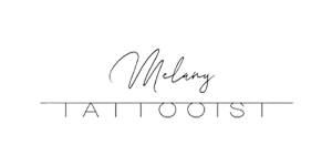 Logo de Melany, cliente de Centro SEO