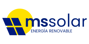 Logo de Mssolar, cliente de Centro SEO