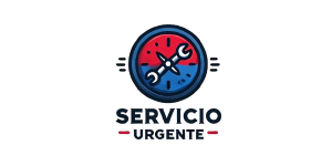 Logo de Servicio Urgente, cliente de Centro SEO