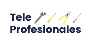 Logo de Teleprofesionales, cliente de Centro SEO