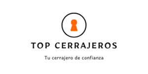 Logo de Top Cerrajeros, cliente de Centro SEO